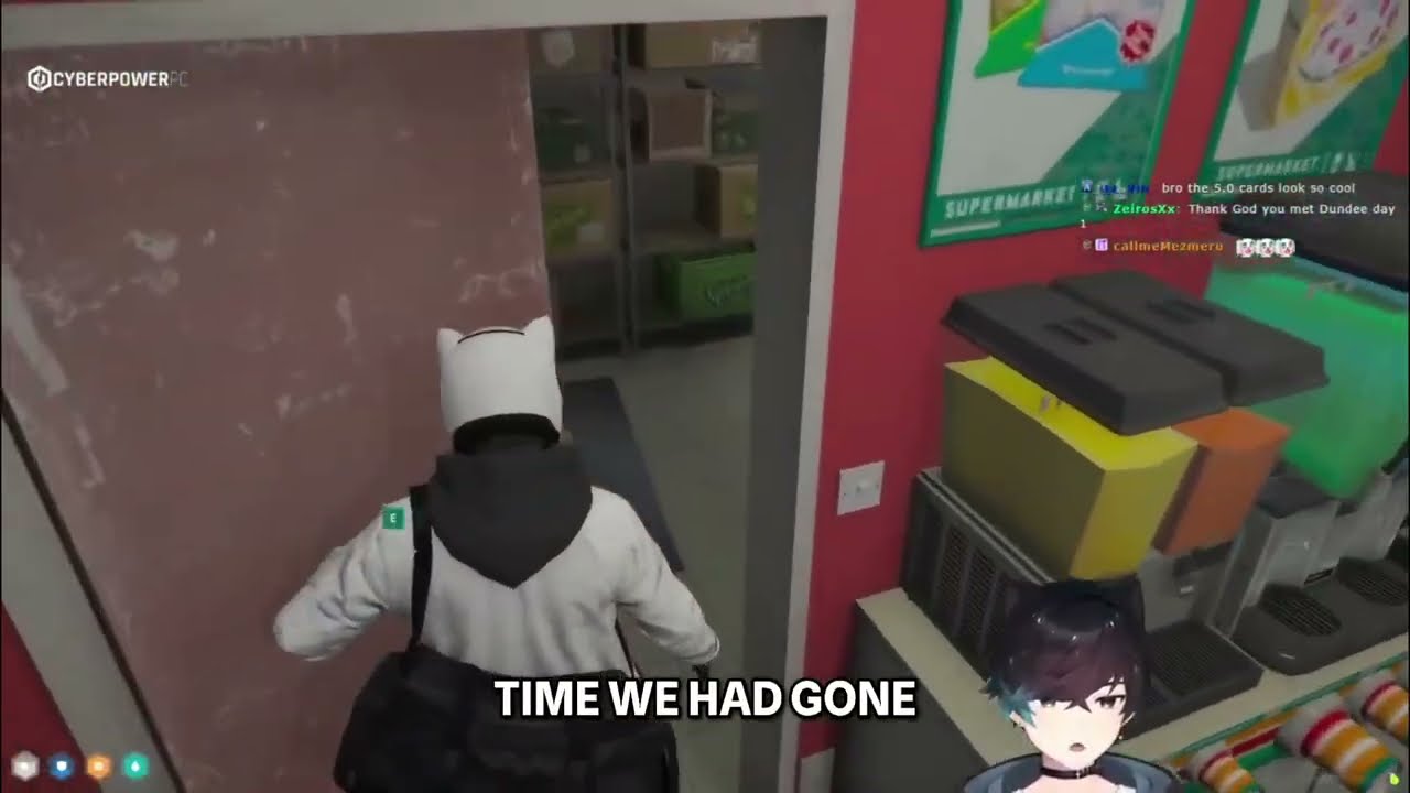 Yuno REVEALS The NOPIXEL 5.0 DILEMMA