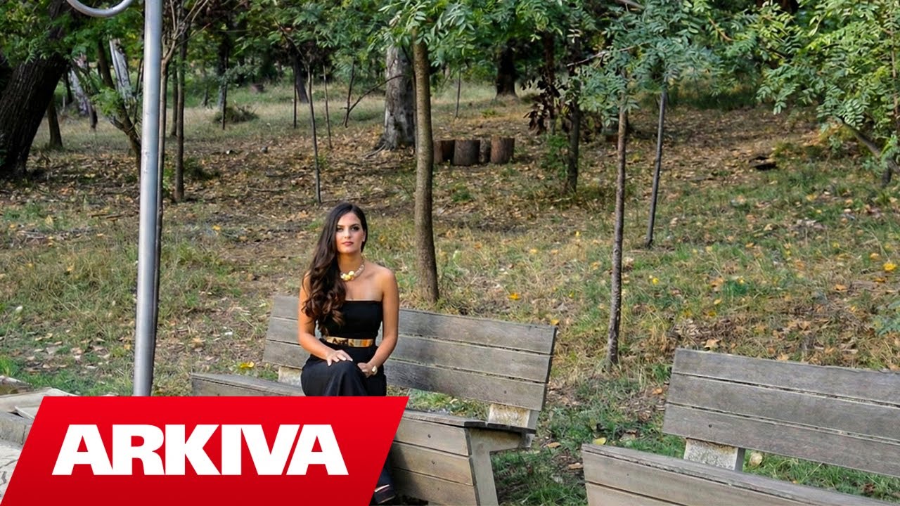 Eralda Jashari - Fati im (Official Video HD)