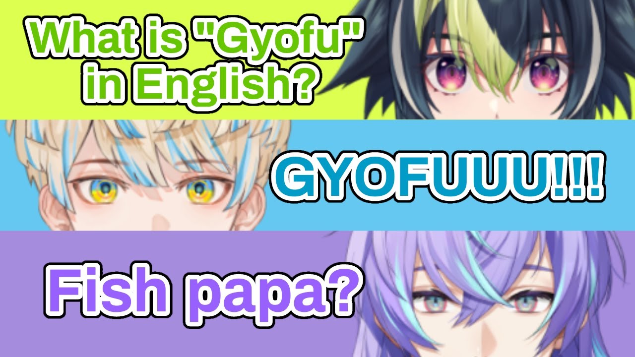 [Eng Sub] Mana, Sho, and Rai Unleashes Their Passion English in Apex [Nijisanji Clip] #そんな感じWIN