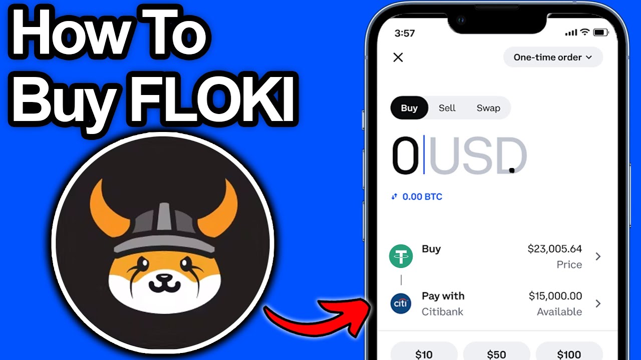 How To Buy FLOKI Coin | Floki Tutorial For Beginners 2026