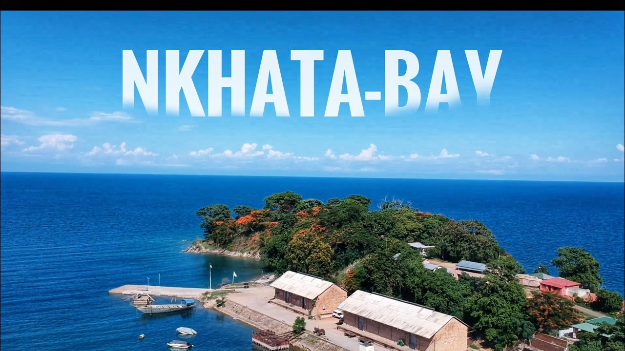 Первое впечатление от Нхатабая | Малави 🇲🇼