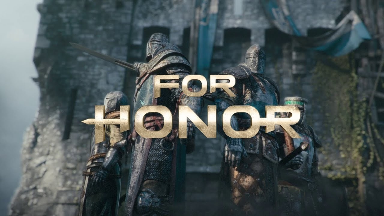 Let's Plague - For Honor!
