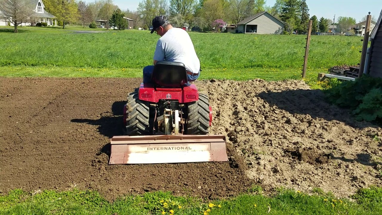 Cub Cadet #2 