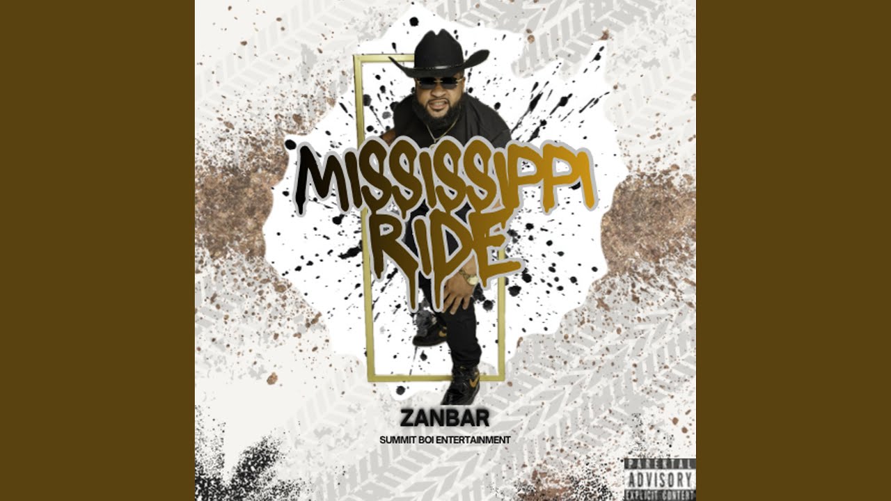 MISSISSIPPI RIDE