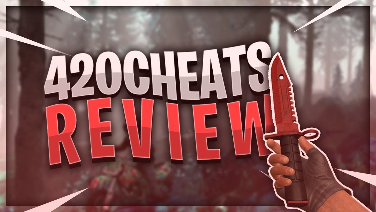 CS:GO 420Cheats Review | Best Budget Beginner Cheat ($8)