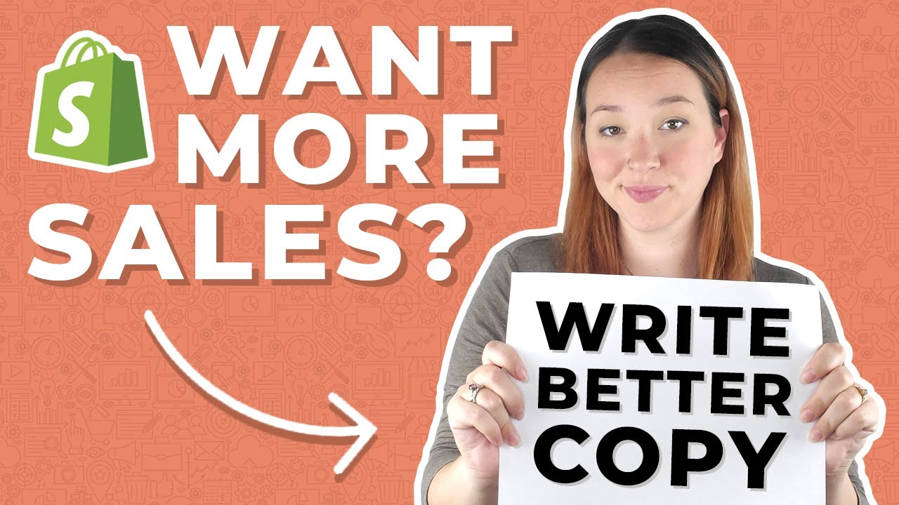 7 eCommerce Copywriting Tips to Increase your Sales