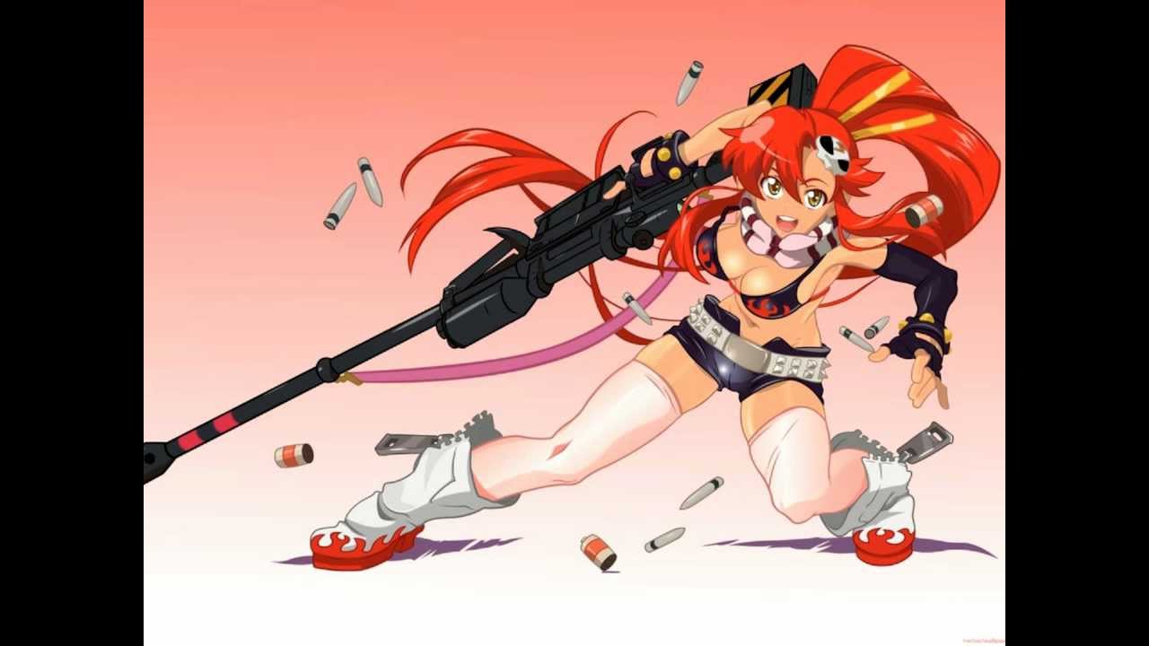 Nightcore - In For The Kill [HQ]