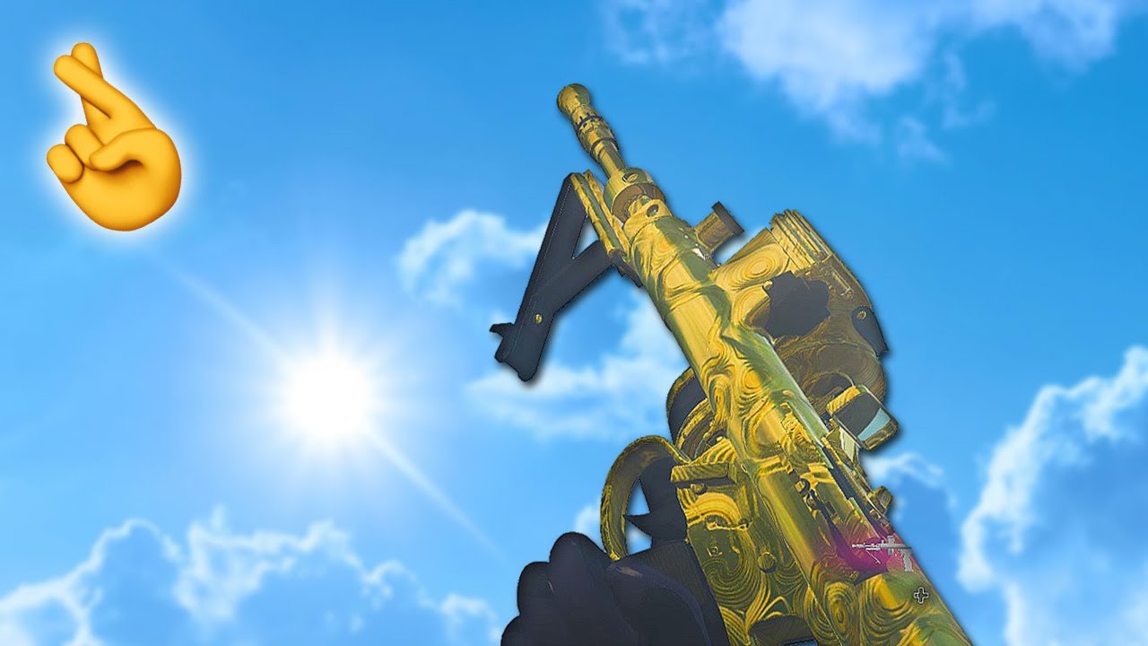 Hope 🤞 (Warzone Montage)
