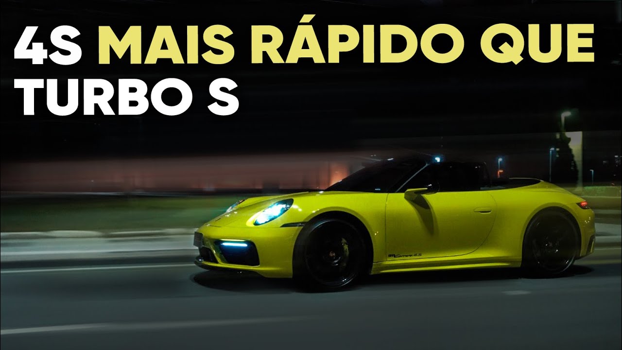 O 992 MAIS BRUTAL PREPARADO PELA PITSTOPSHOP QUE TESTAMOS | ApC