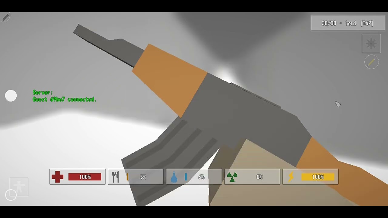 Tutorial about unturned (obsession)
