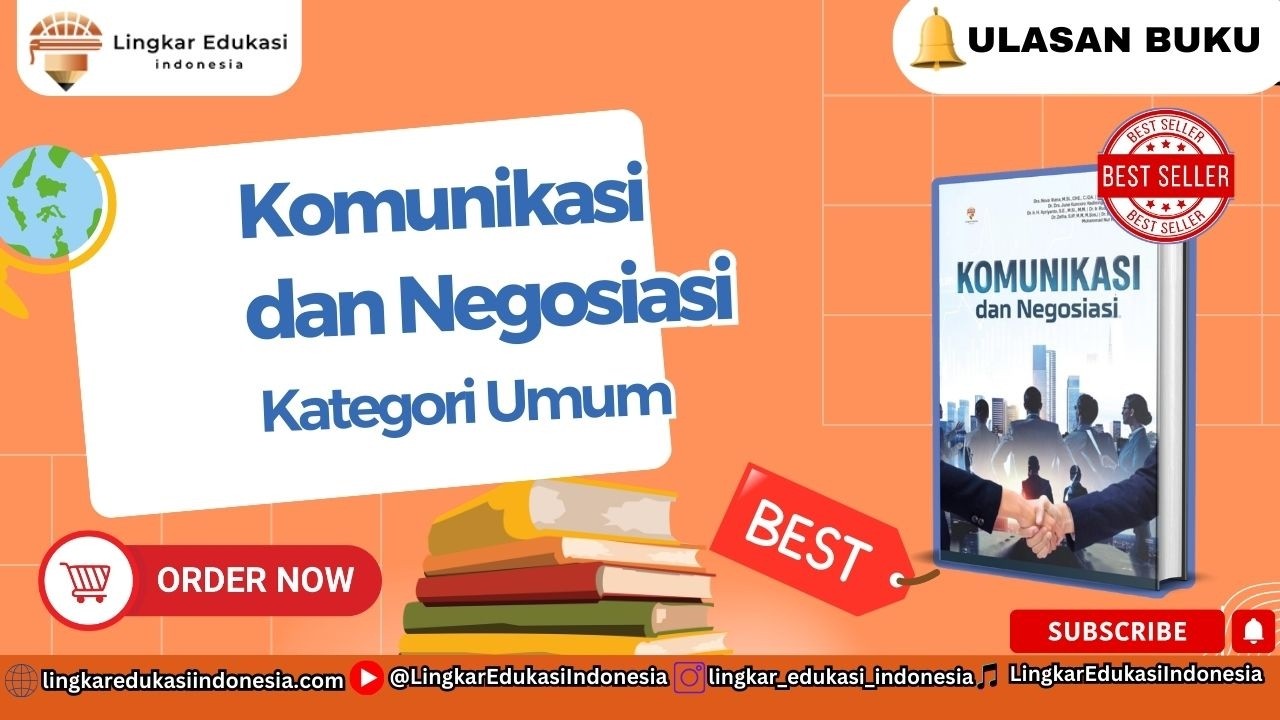 Komunikasi dan Negosiasi