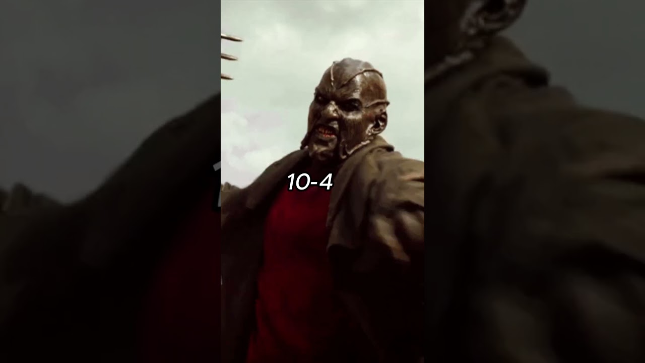 Delsin (infamous) Vs Horror Characters | Battle