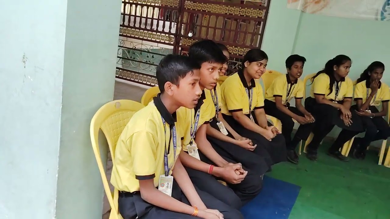 GK quiz competition