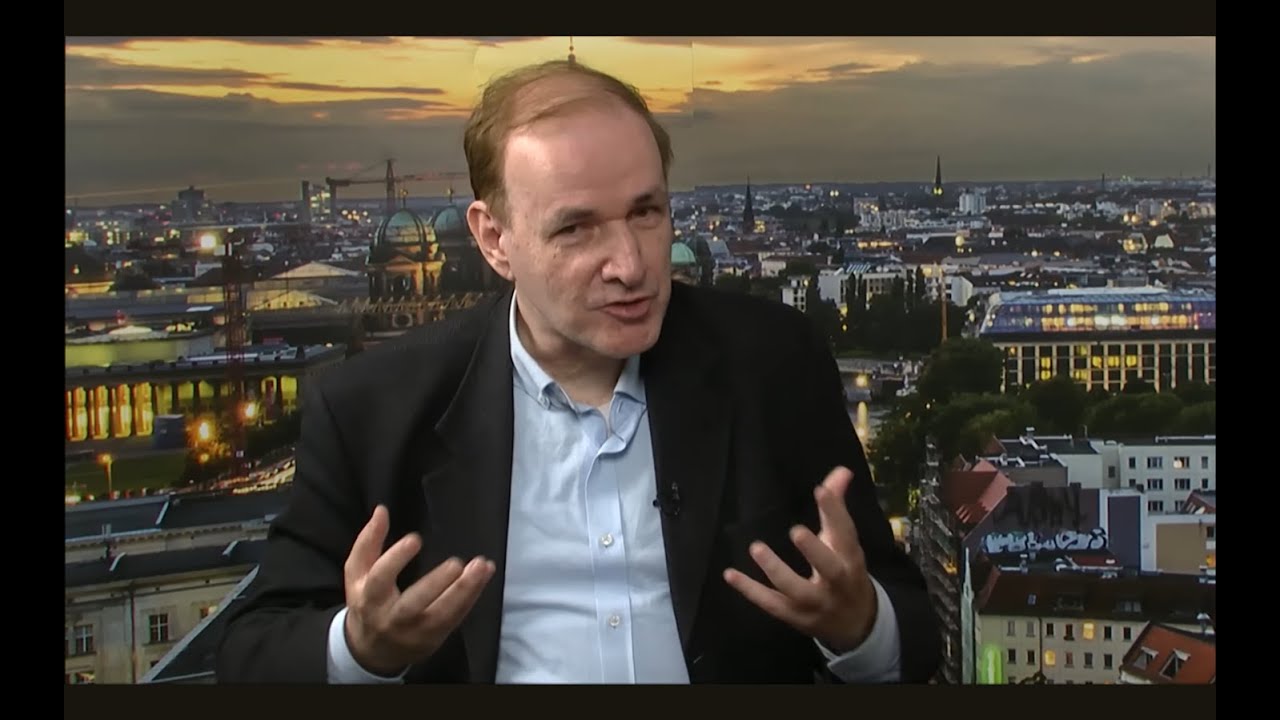 Warum die AfD nicht verboten werden kann | Im Gespräch bei tv.berlin