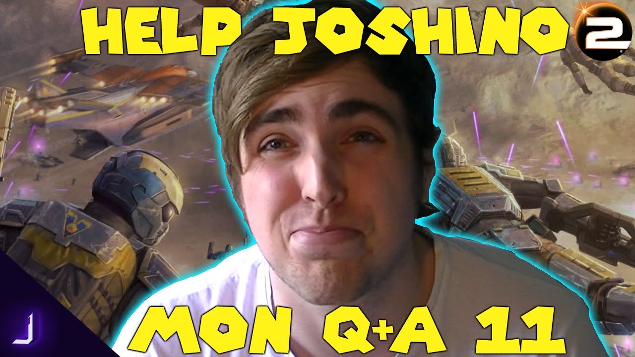 Help Joshino!  ► Monday Sub Q&A 11  ► Tired of Planetside 2? Best moment? Chance to win PS4 & More