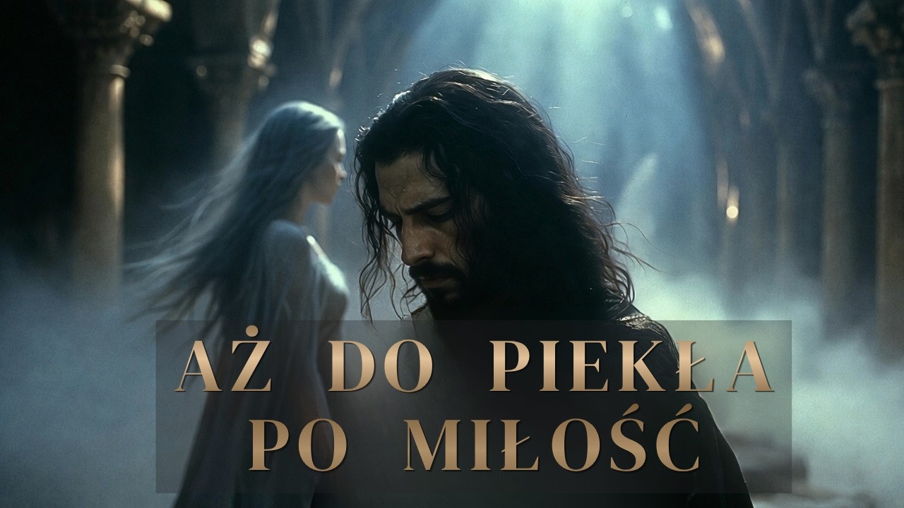 Mit o Orfeuszu i Eurydyce – Najpiękniejsza historia miłosna (Mitologia Grecka)