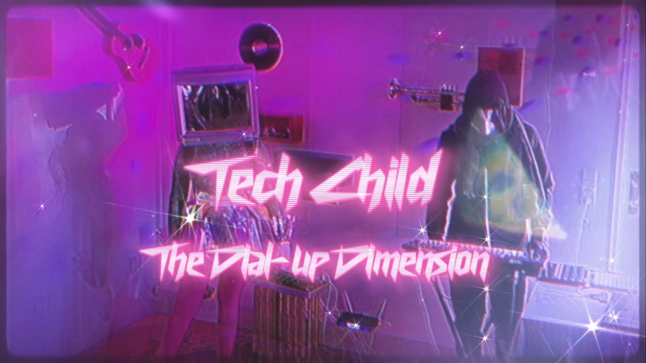 Tech Child - Original Song Debut - Live Performance [Oct  4th, 2025]