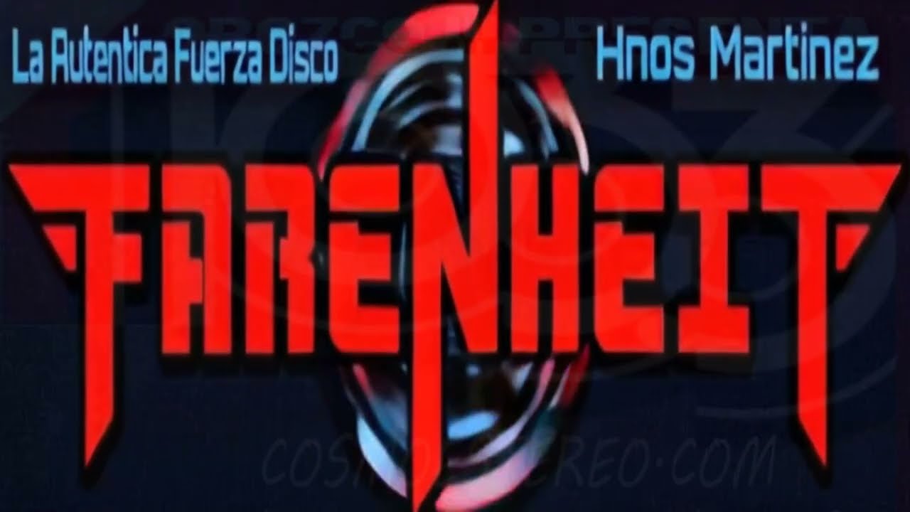 RESERVADO PARA FARENHEIT