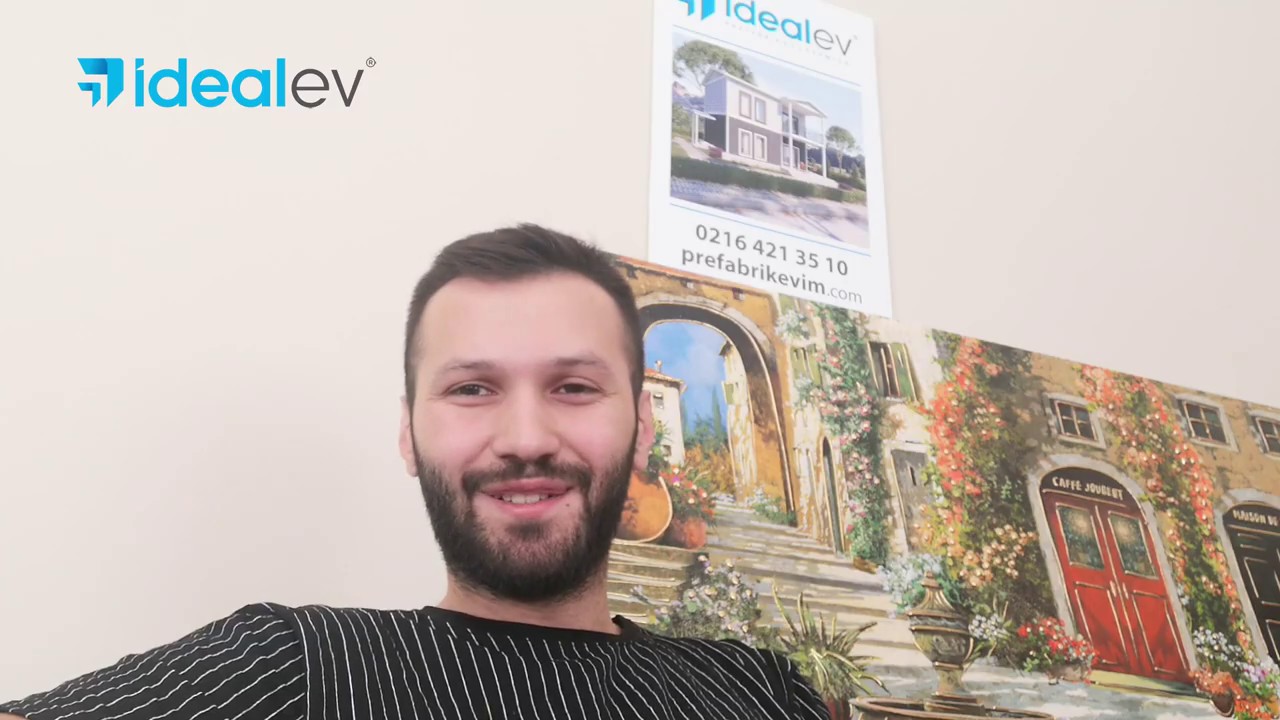 Prefabrik Ev Ruhsatı Nasıl Alınır ? Belediye İşlemleri nelerdir ?