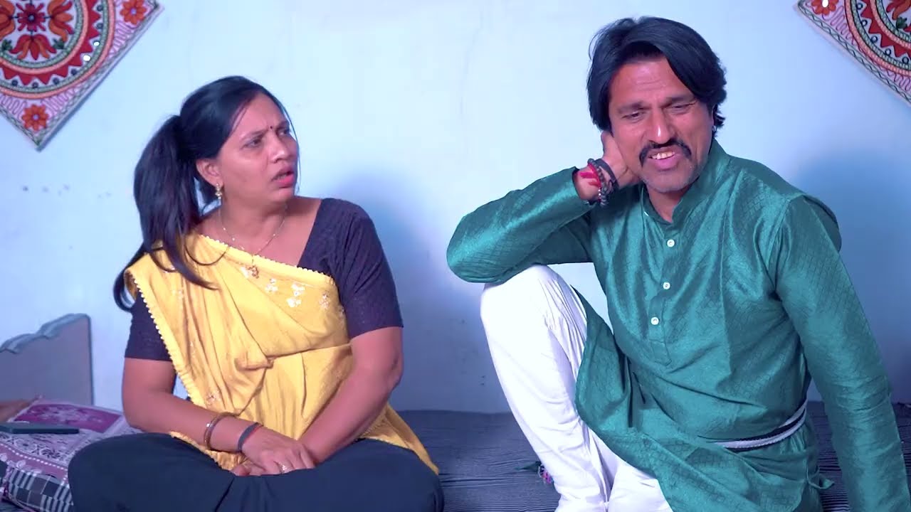 Full Episode || મારી દીકરી || Gujarati Short Film || Gujarati Family Drama || Gujarati Natak ||