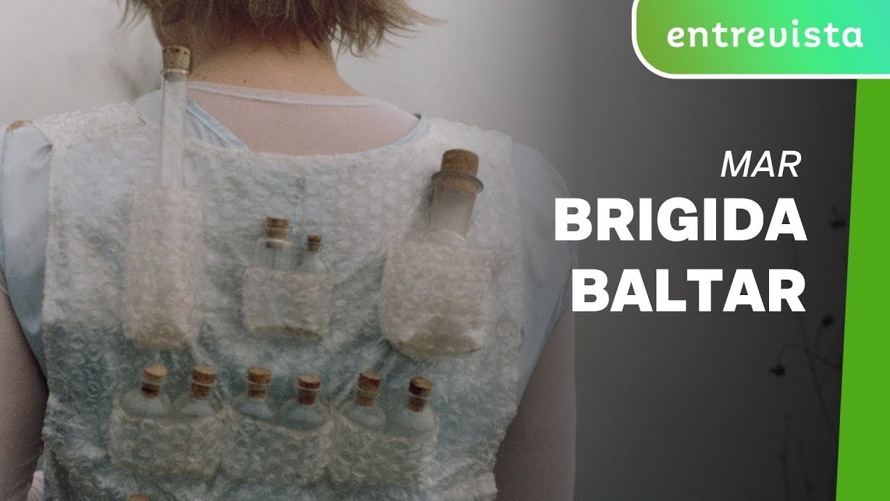 Claro Janela Cultural - Brígida Baltar - Pontuações