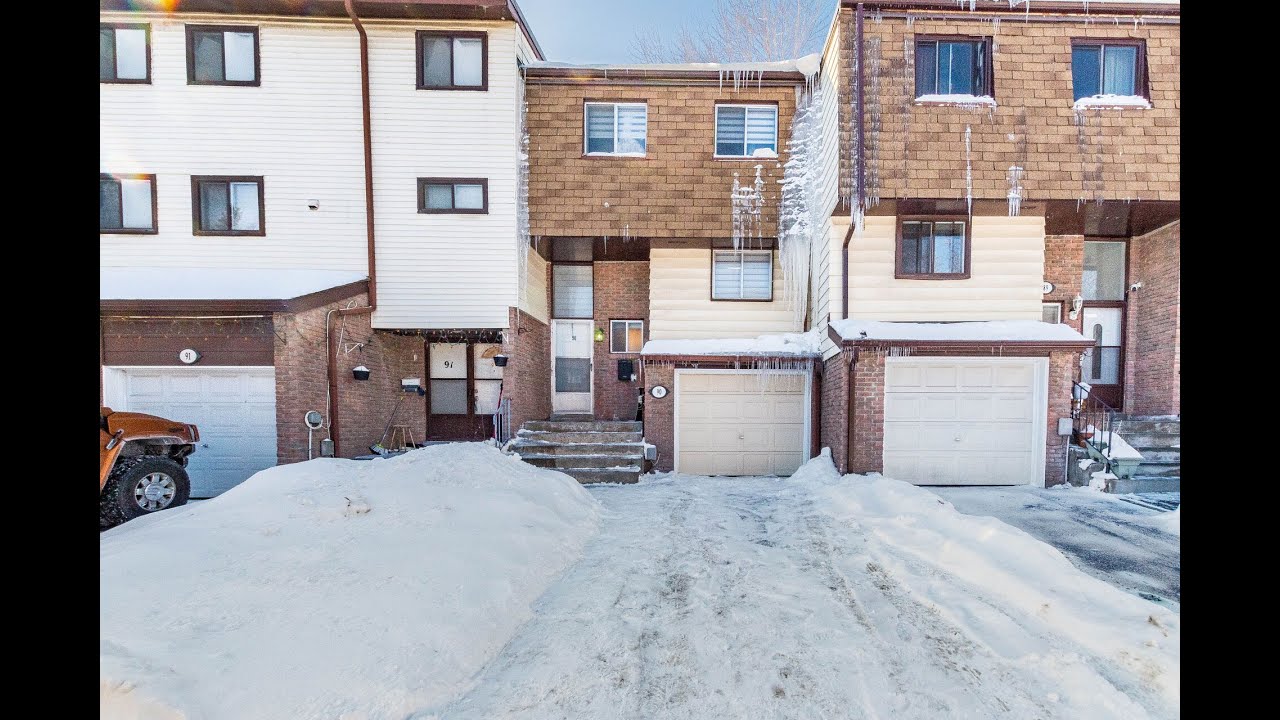 For Sale - 90-180 Mississauga Valley Boulevard, Mississauga, ON L5A 3M2