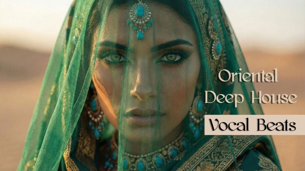 Oriental Deep House 2026 # 7 | Vocal House | Organic Vibes