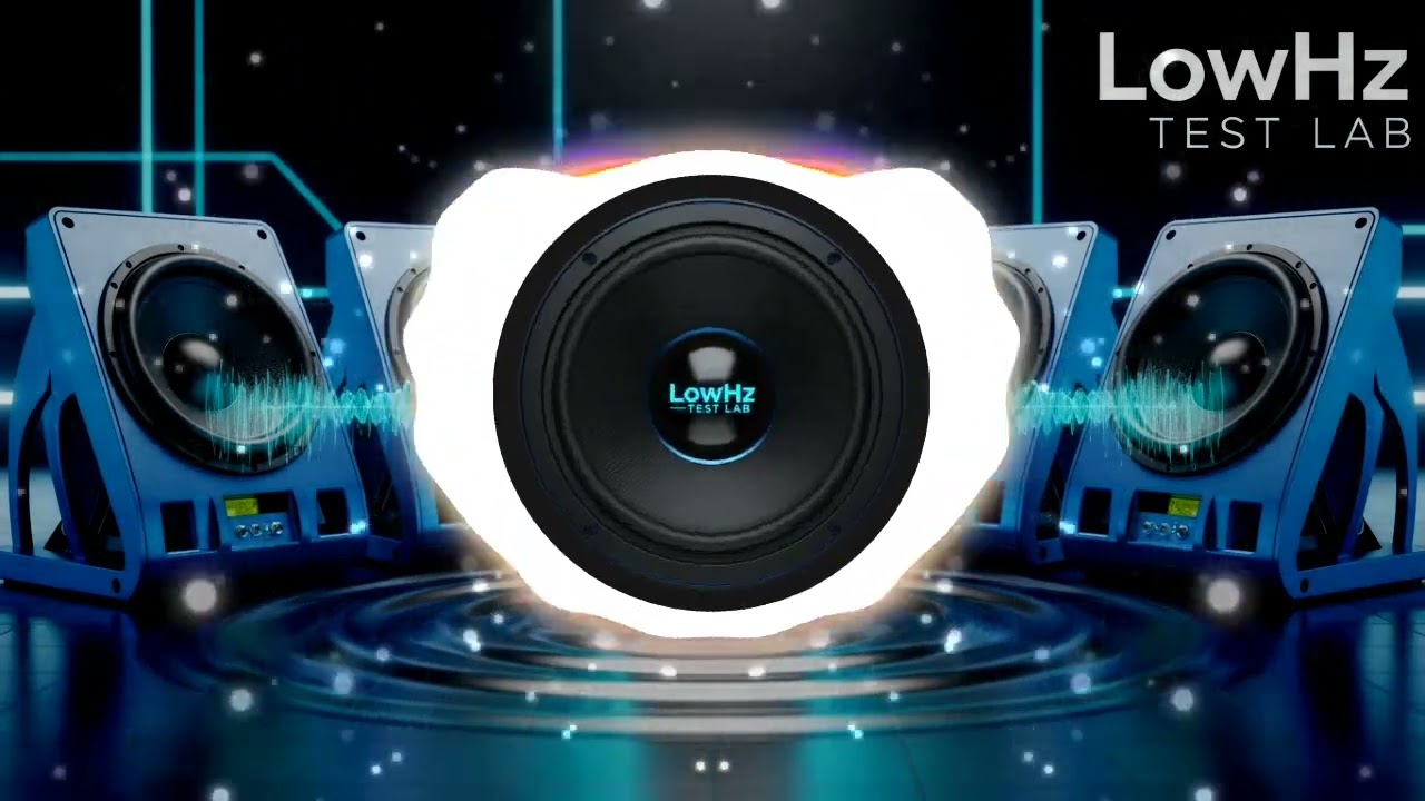 Car Audio Bass – Ultra Upgrade Vol.1 | Deep Sub Bass Test