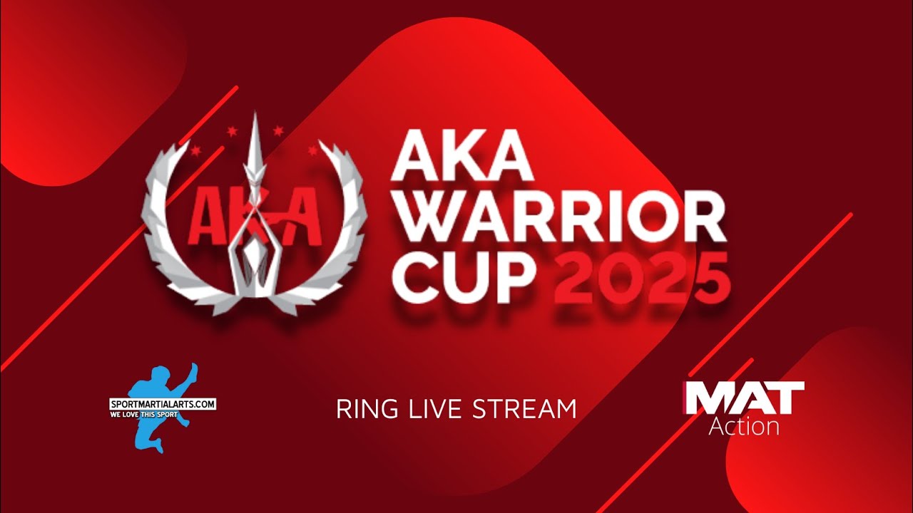 2024  Warrior cup Saturday  ring 24