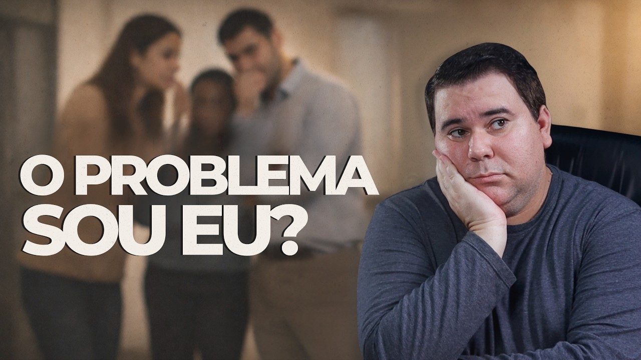 Você não está louco: por que tudo parece conspirar contra você | Oração da manhã
