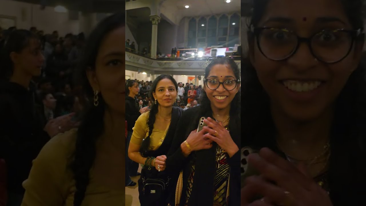 MAHA SIVARATHRI  / ISKCON TORONTO  / HARE KRISHNA KIRTAN FEBRUARY 15TH 2026