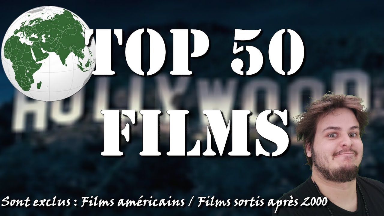 Compl&eacute;tons le Top100 de @INTHEPANDA: Top50 des 