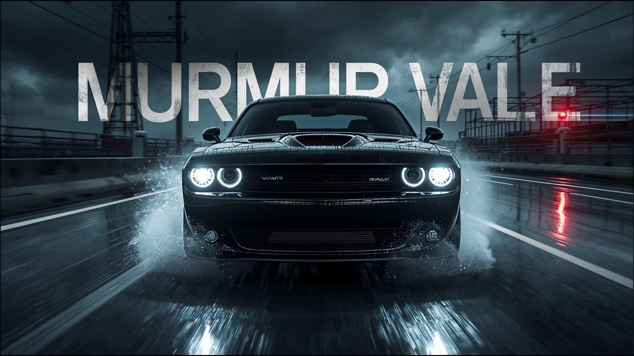 Metal / Hard rock &ndash; NIGHT DRIVE