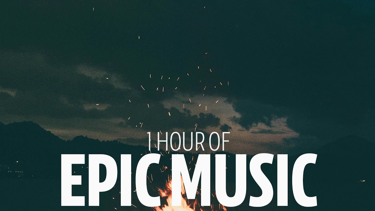BEST OF EPIC MUSIC 2025 | 1-Hour Full Cinematic | Epic Hits | Audioknap