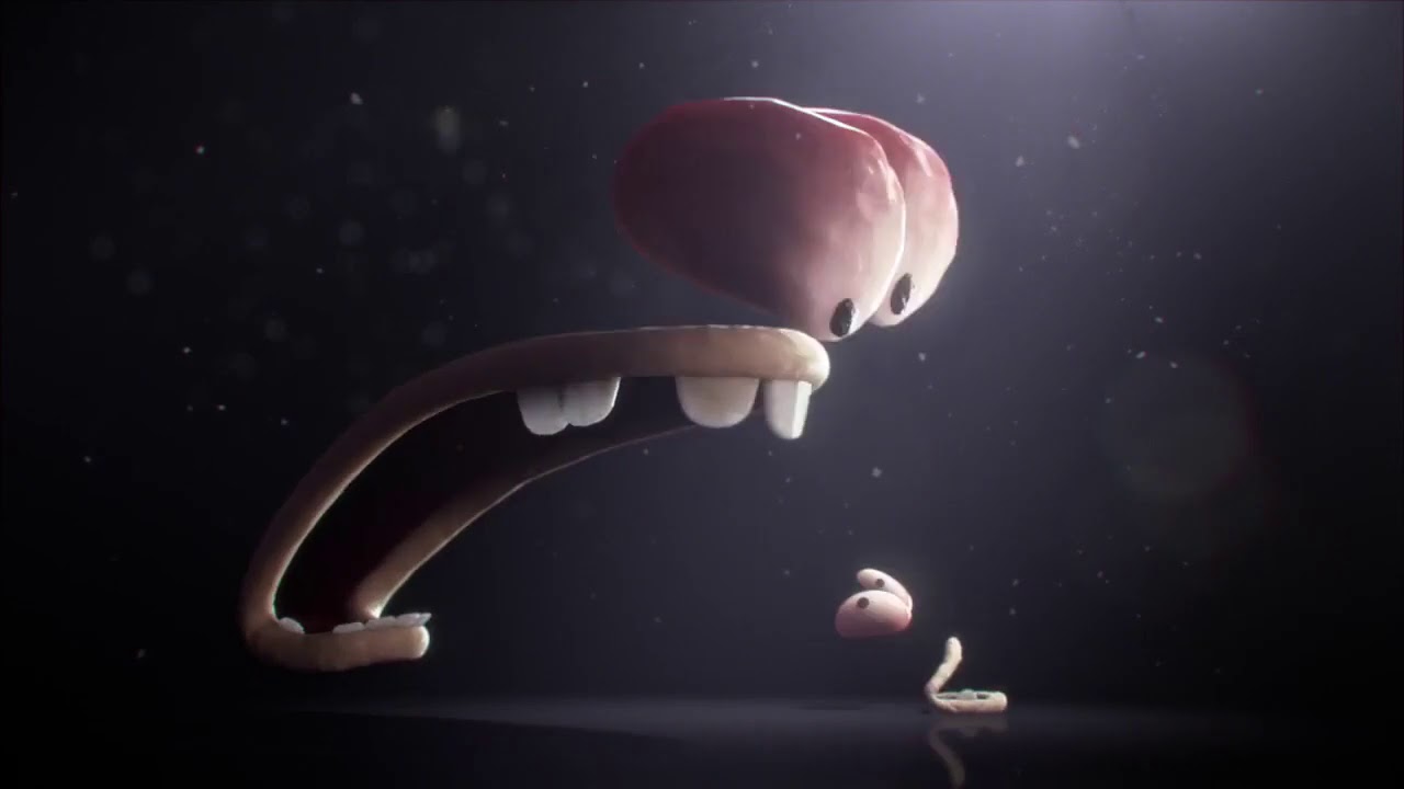 Pangal Music - Nathan Love Animation