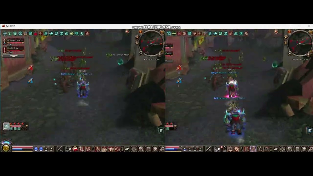 METİN2 UYANIŞ FARMI SAATTE 18WON GETİRİSİ VAR!