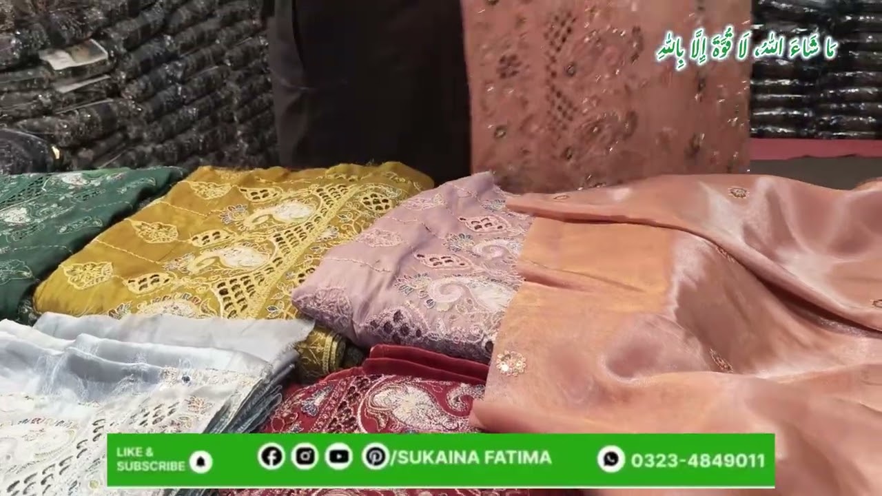 Latest Shesha Silk Party Wear Suits | 6 Colors | Original Wedding Collection | Wholesale Guarantee 