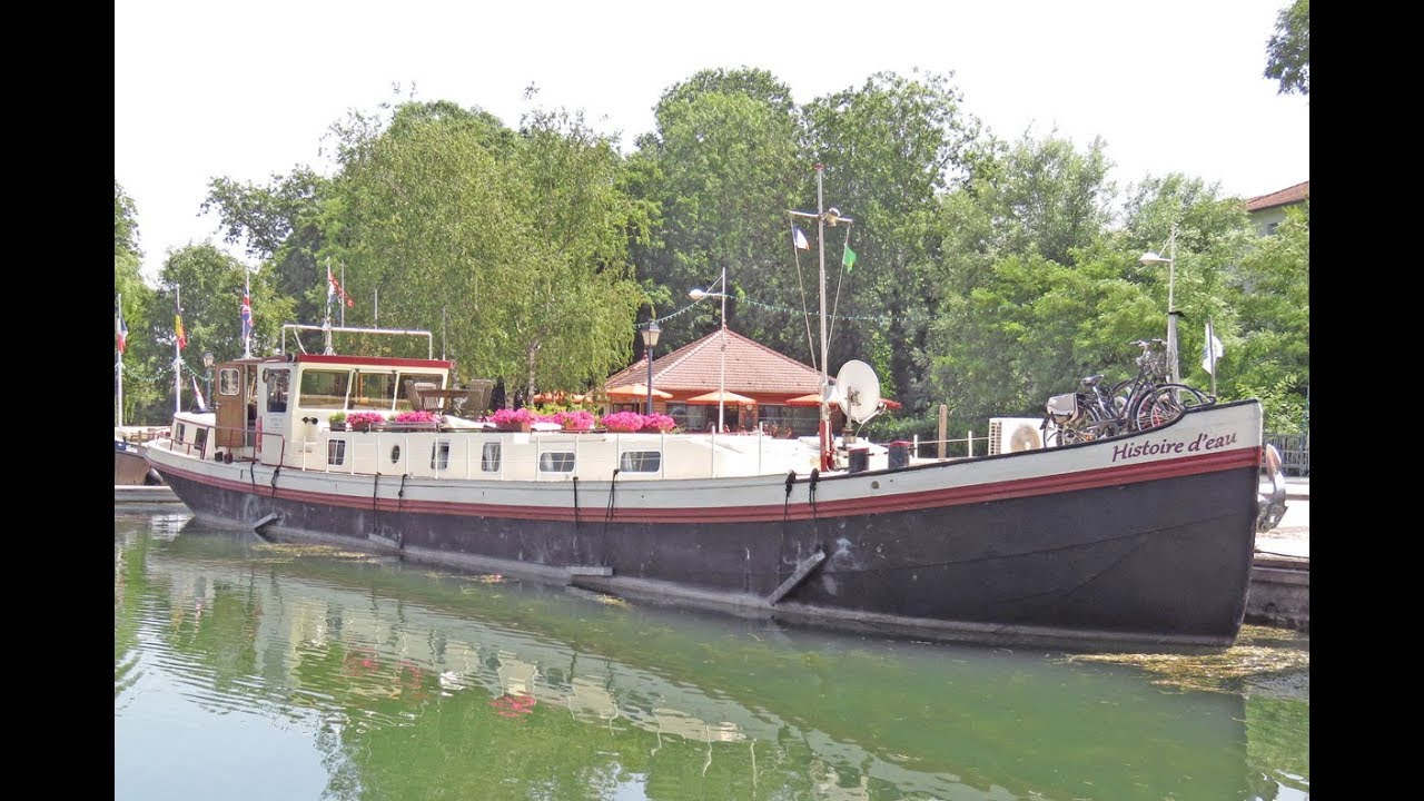 Luxe Motor 28.15 met CBB