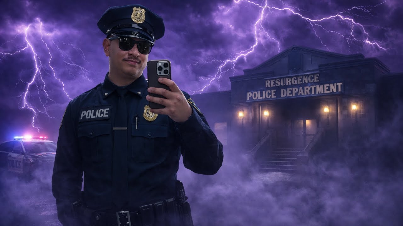 RESURGENCE PATROLLING