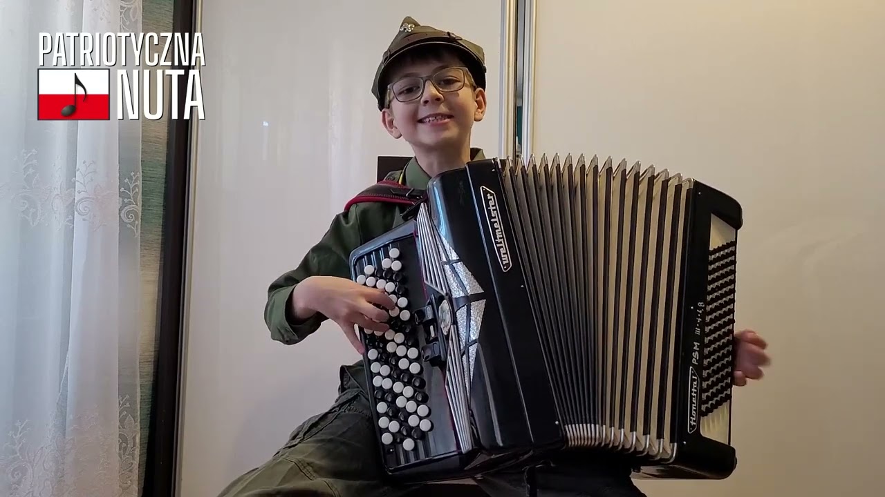Patryk Łuczak - 