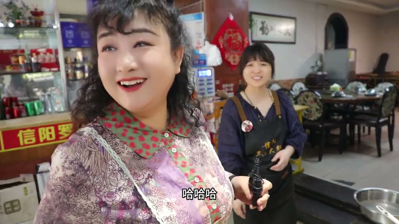 好好吃饭大赛｜这一口香谁能挡住 反正我投降 #好好吃饭大赛  这家二十年的宝藏小馆我居然没吃过，工作失误啊#抖音首届好好吃饭大赛 #太香了 #建议普及这一口