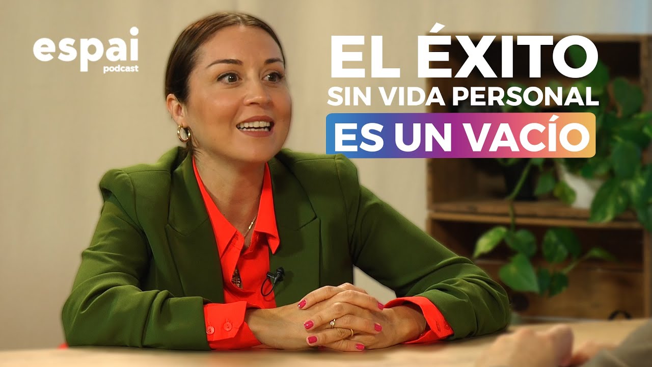 Espai Podcast #10 ft Sara Navarrete: 