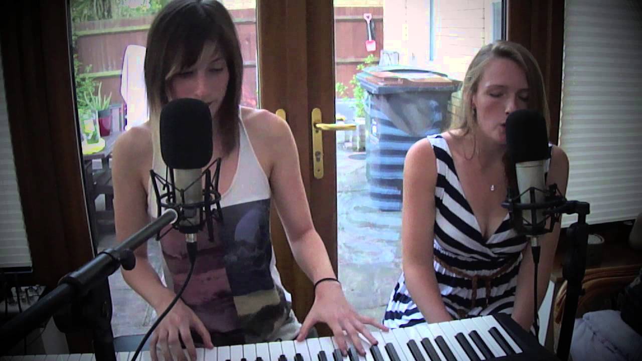 Let Her Go - Passenger by Laura and Tereza