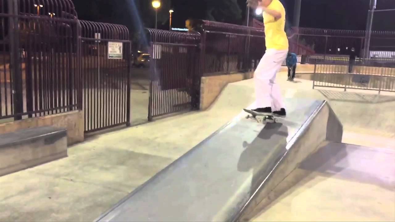 cali trip