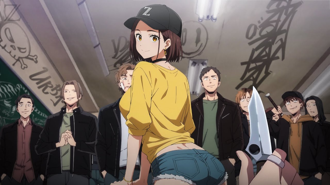 NEFFEX - Ready To Kill | AMV