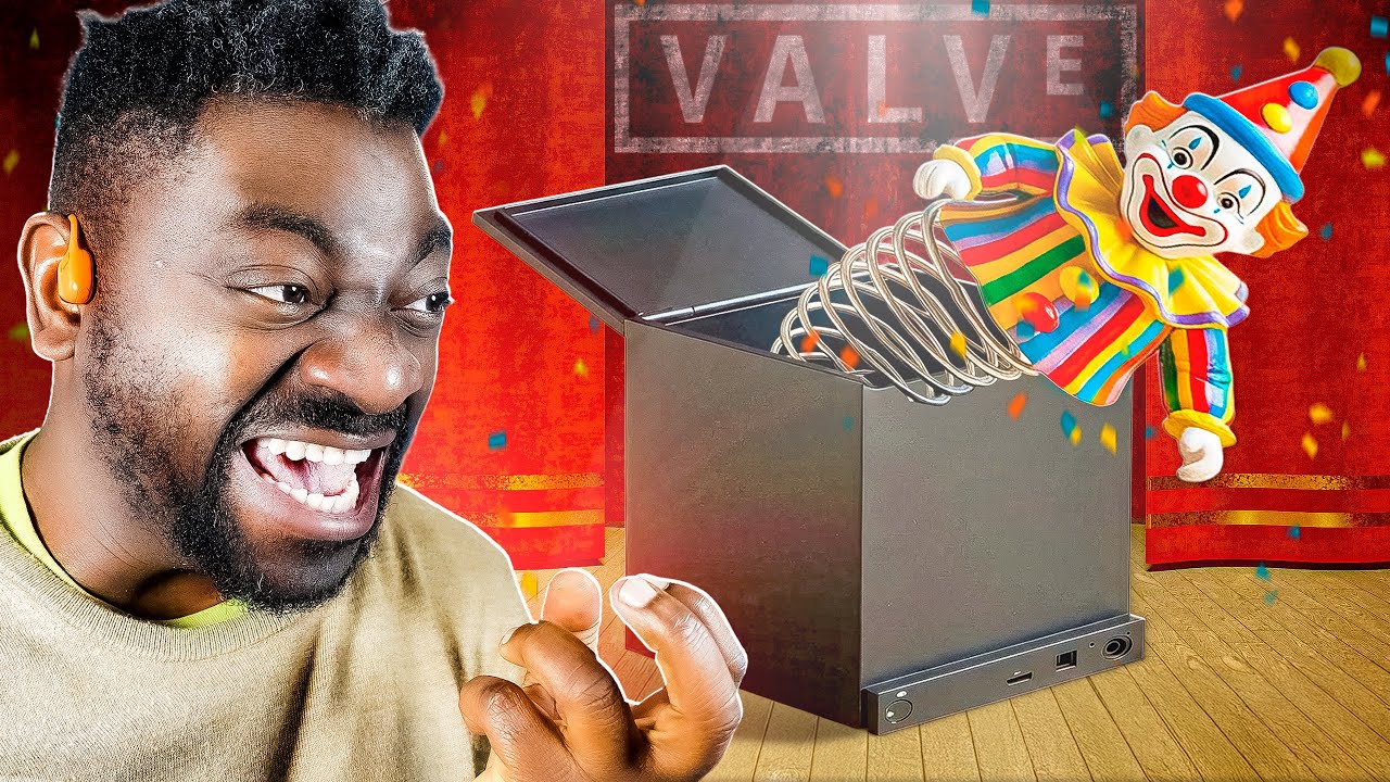 Steam Machine от Valve может оказаться нежизнеспособной по прибытии