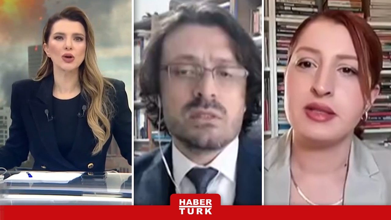 Hamaney'in Son Durumu Ne?