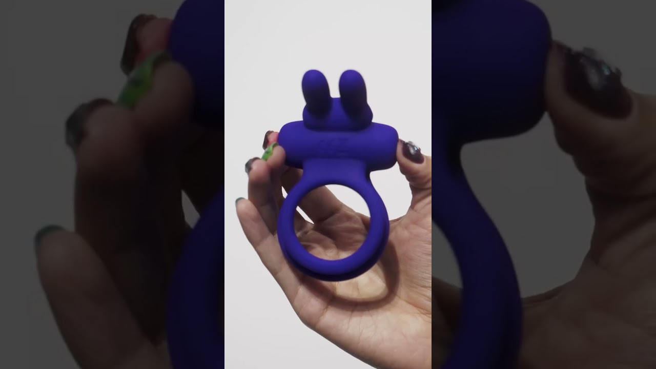 Hablemos de anillos vibr@dores