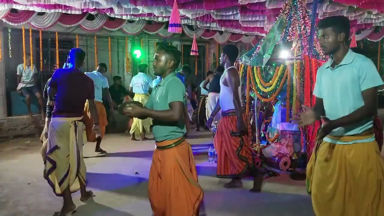 Kirtan video || ସୁନ୍ଦର ହରି ନାମ ସହିତ ଜବରଦସ୍ତ ନାଚ ଓ ଖୋଳ ବାଦ୍ୟ ନନ୍ଦିମାହାରା କୀର୍ତ୍ତନ ଦଳ ଦ୍ୱାରା || 🙏🙏🙏