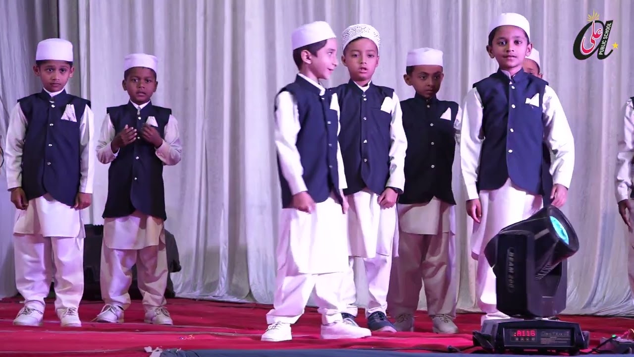 Kamal Ye Hai